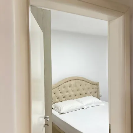 Apartamento Center Blloku - Elegant 03 *