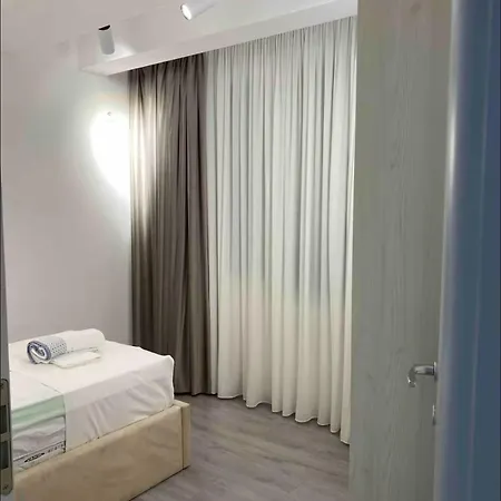 Apartamento Center Blloku - Elegant 03 *