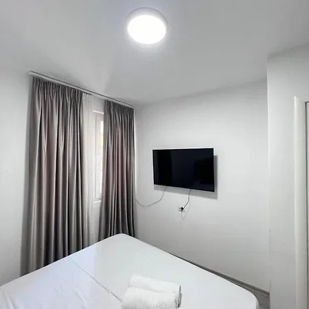 Apartamento Center Blloku - Elegant 03 Tirana