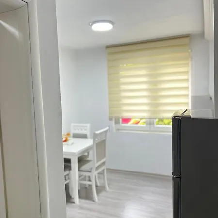 Center Blloku - Elegant 03 Apartman Tirana
