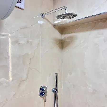 Center Blloku - Elegant 03 Apartment Tirana
